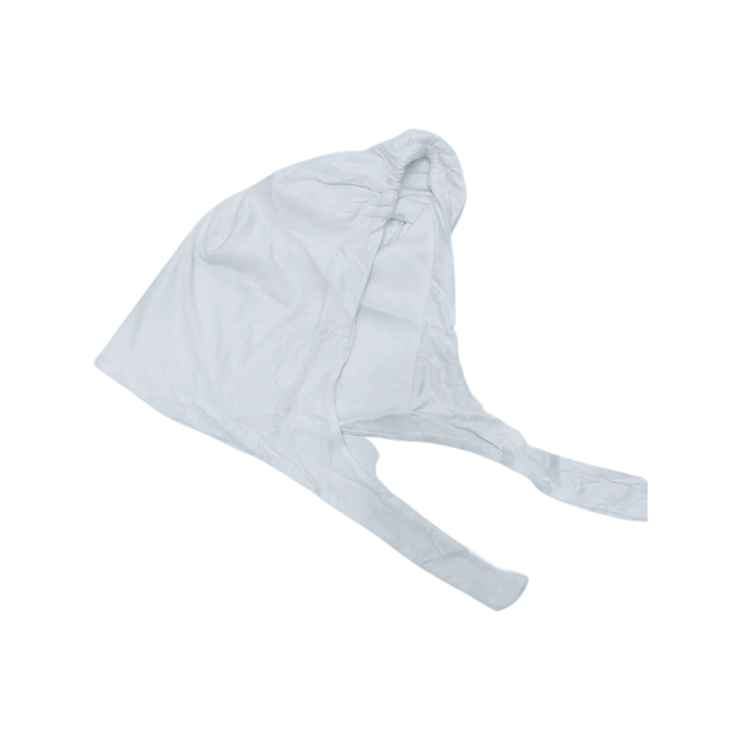 Satin Undercaps for hijab